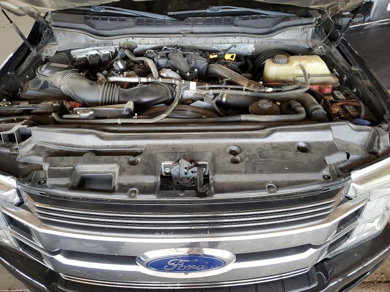 Photo 11 from auction – 2019 FORD F250 with VIN 1FT7W2BT8KEC79963