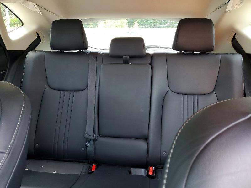 Photo 10 from auction – 2024 LEXUS NX 250 with VIN 2T2ADCAZ5RC006348