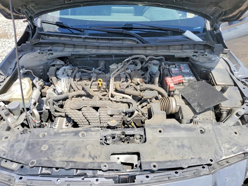 Photo 11 from auction – 2021 NISSAN ALTIMA with VIN 1N4BL4DV7MN343836