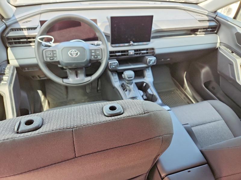 Фото 8 с аукциона – 2026 TOYOTA RAV4 с VIN 2T36DRBV2TC011238