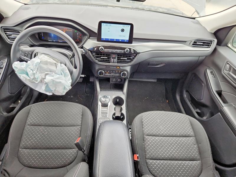 Photo 8 from auction – 2025 FORD ESCAPE with VIN 1FMCU0GN8SUA22628