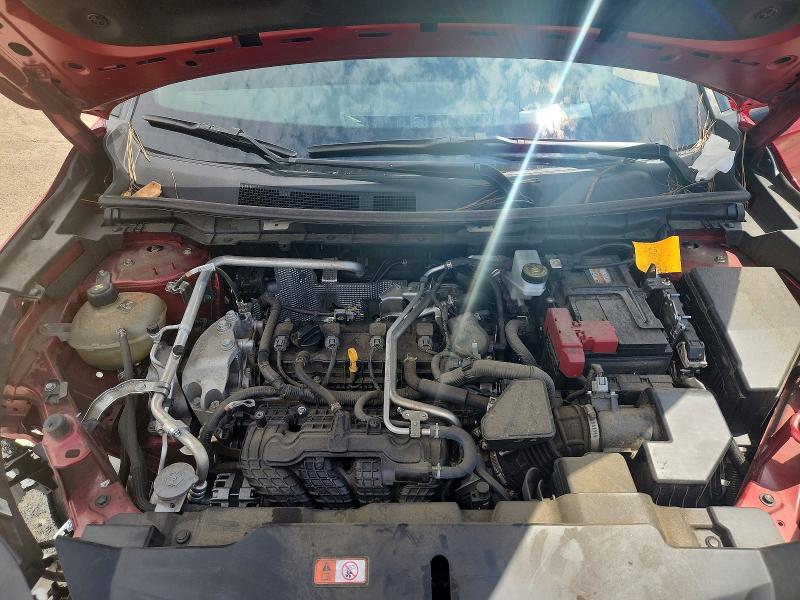 Photo 11 from auction – 2024 MITSUBISHI OUTLANDER with VIN JA4J3WA82RZ079032