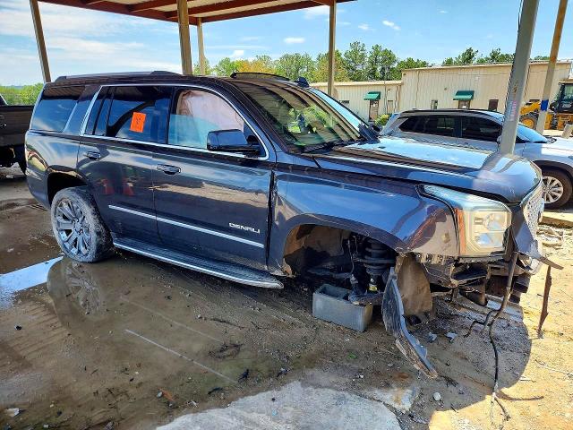 Photo 4 from auction – 2016 GMC YUKON with VIN 1GKS1CKJ0GR483769