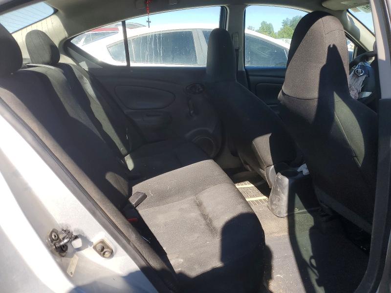 Фото 10 с аукциона – 2016 NISSAN VERSA с VIN 3N1CN7AP9GL870946