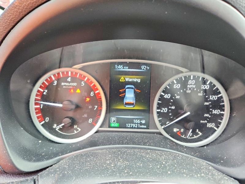 Photo 9 from auction – 2017 NISSAN SENTRA with VIN 3N1CB7AP1HY370776