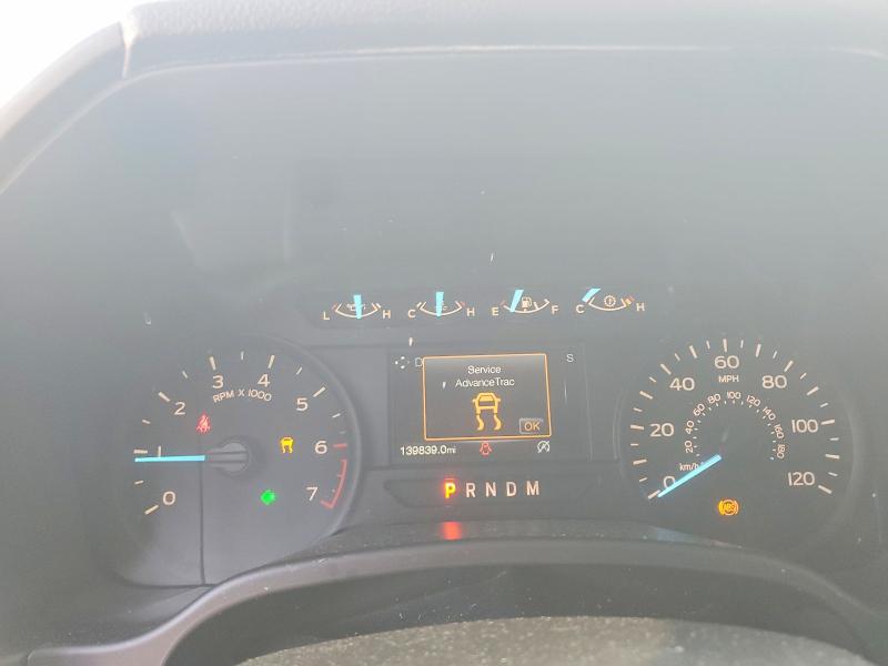 Photo 9 from auction – 2019 FORD F150 with VIN 1FTEW1EPXKKD68564