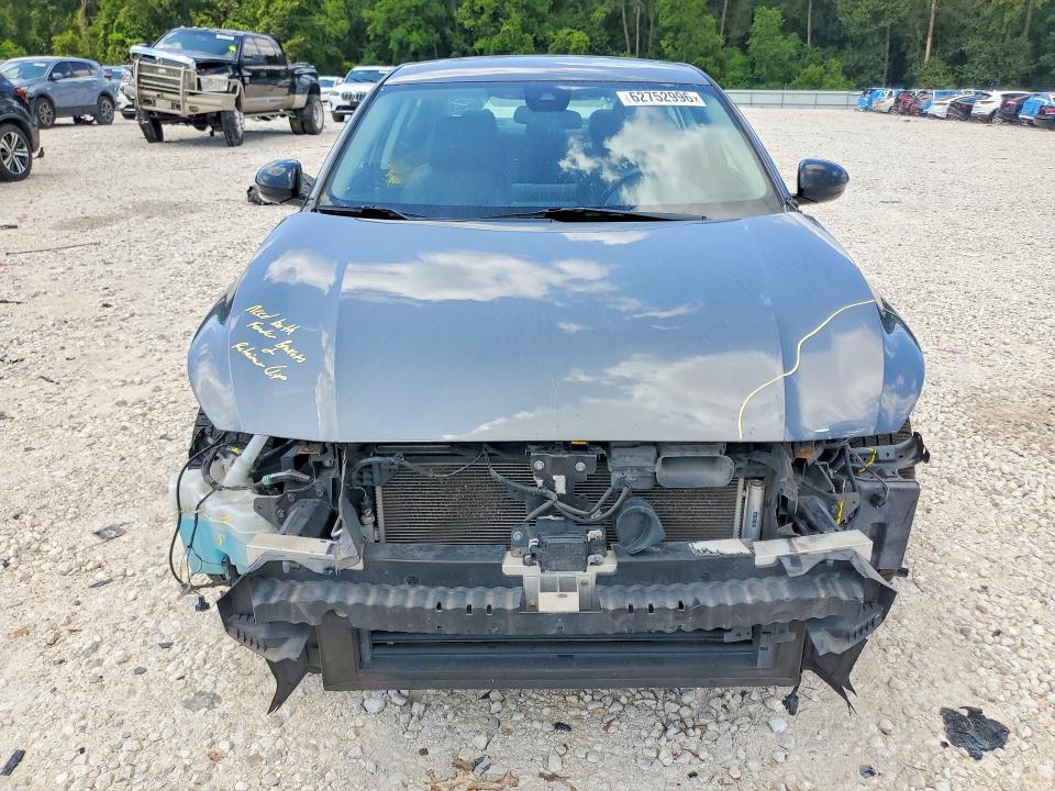 Photo 5 from auction – 2021 NISSAN ALTIMA with VIN 1N4BL4CV0MN374136