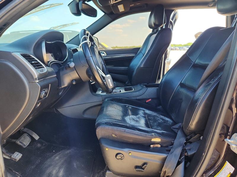 Снимка 7 от търг – 2020 JEEP GRAND CHEROKEE с VIN 1C4RJEBG1LC348386