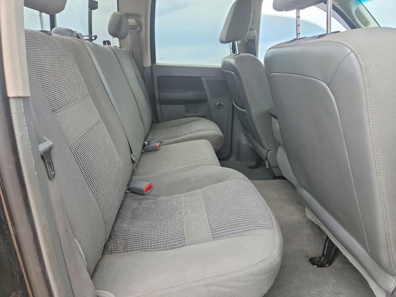 Photo 10 from auction – 2006 DODGE RAM 1500 with VIN 1D7HU182X6S679314