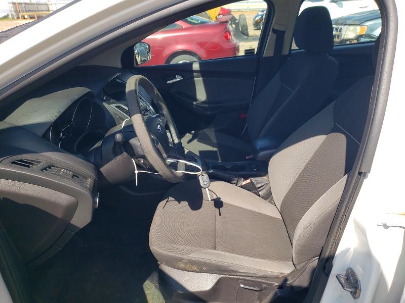 Photo 7 from auction – 2013 FORD FOCUS with VIN 1FADP3F28DL111803