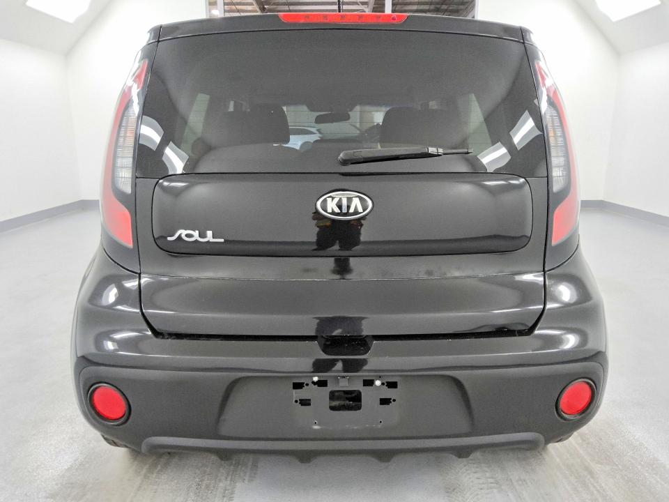 Photo 6 from auction – 2018 KIA SOUL with VIN KNDJN2A28J7522076