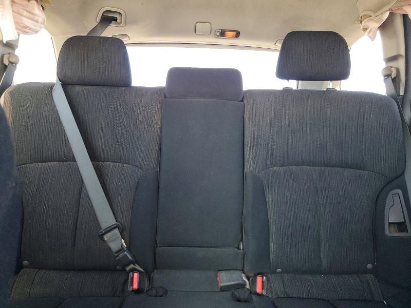 Photo 10 from auction – 2013 SUBARU OUTBACK with VIN 4S4BRBCC7D3310081