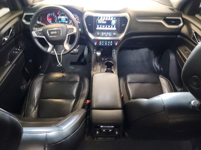 Photo 8 from auction – 2017 GMC ACADIA with VIN 1GKKNMLSXHZ226492