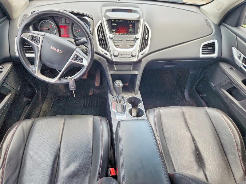 Photo 8 from auction – 2016 GMC TERRAIN with VIN 2GKALPEK8G6340954