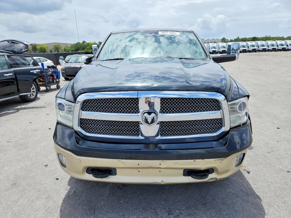 Photo 5 from auction – 2016 RAM 1500 with VIN 1C6RR6PM9GS207467