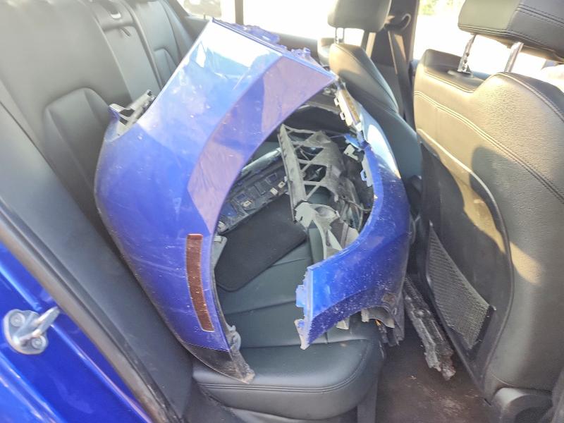 Photo 10 from auction – 2019 BMW 330XI with VIN WBA5R7C53KAJ78975