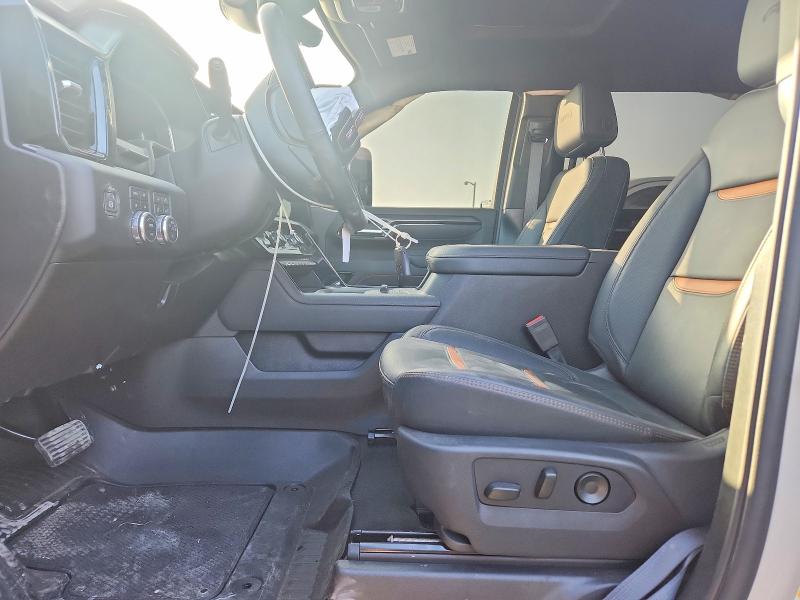 Photo 7 from auction – 2026 GMC SIERRA with VIN 1GT4UPE73TF212414