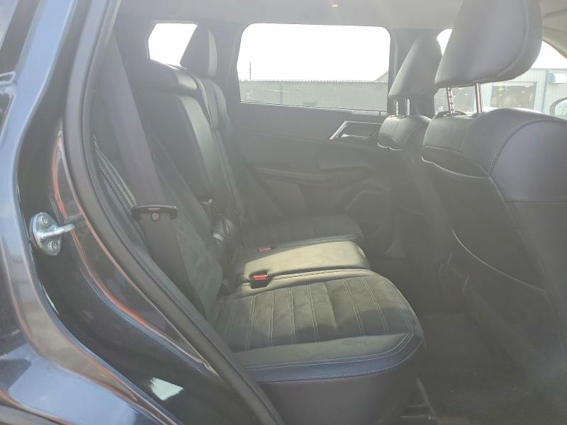 Photo 11 from auction – 2024 MITSUBISHI OUTLANDER with VIN JA4J4VA89RZ053549