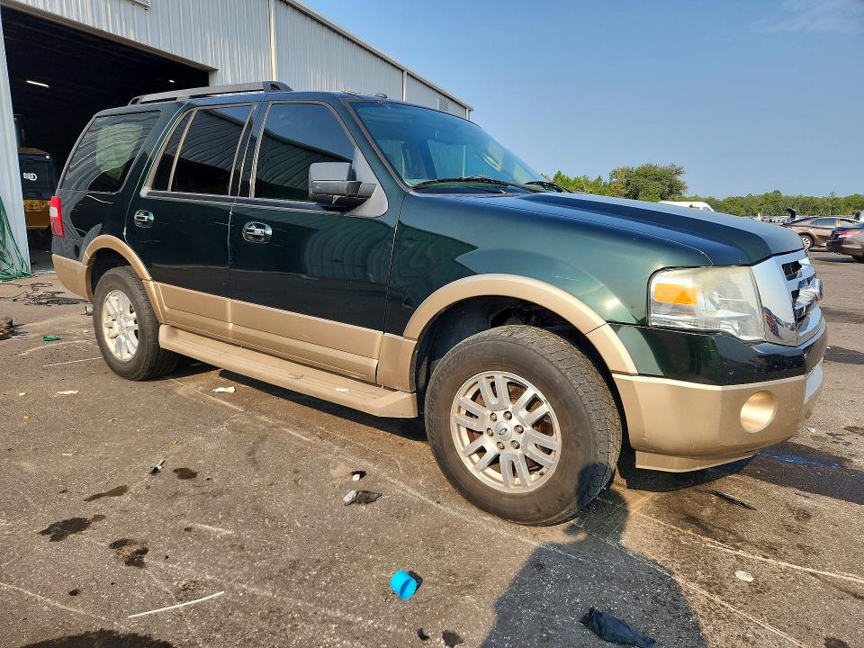 Photo 4 from auction – 2012 FORD EXPEDITION with VIN 1FMJU1H55CEF63966