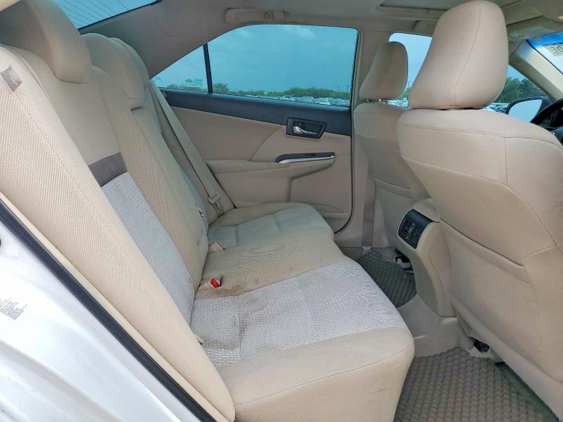 Photo 10 from auction – 2012 TOYOTA CAMRY with VIN 4T4BF1FK7CR193347