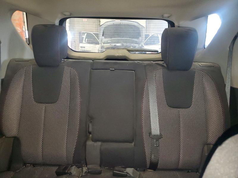 Photo 10 from auction – 2013 CHEVROLET EQUINOX with VIN 2GNALDEK8D1270561