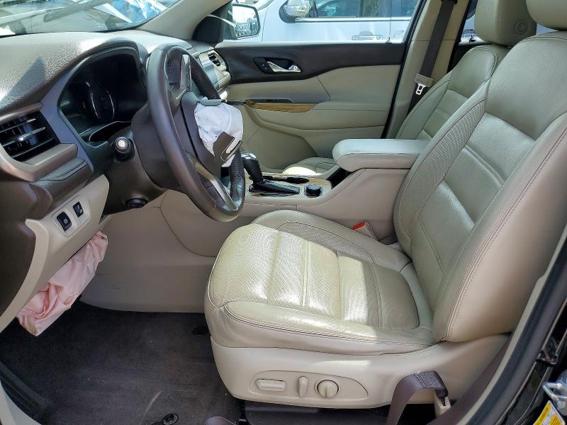 Photo 7 from auction – 2017 GMC ACADIA with VIN 1GKKNPLSXHZ310880
