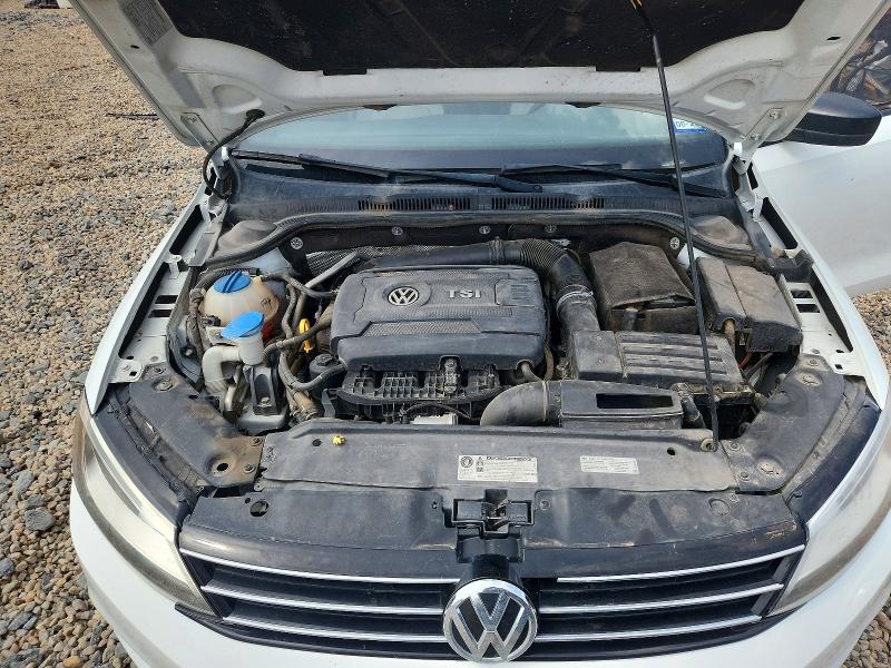 Photo 11 from auction – 2016 VOLKSWAGEN JETTA with VIN 3VWD17AJ5GM397563