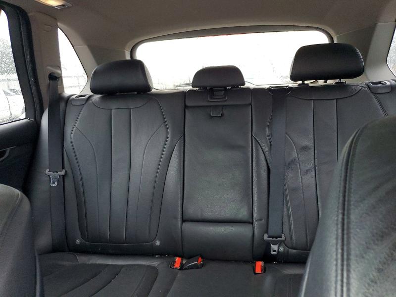 Photo 10 from auction – 2015 BMW X5 with VIN 5UXKS4C53F0N11694