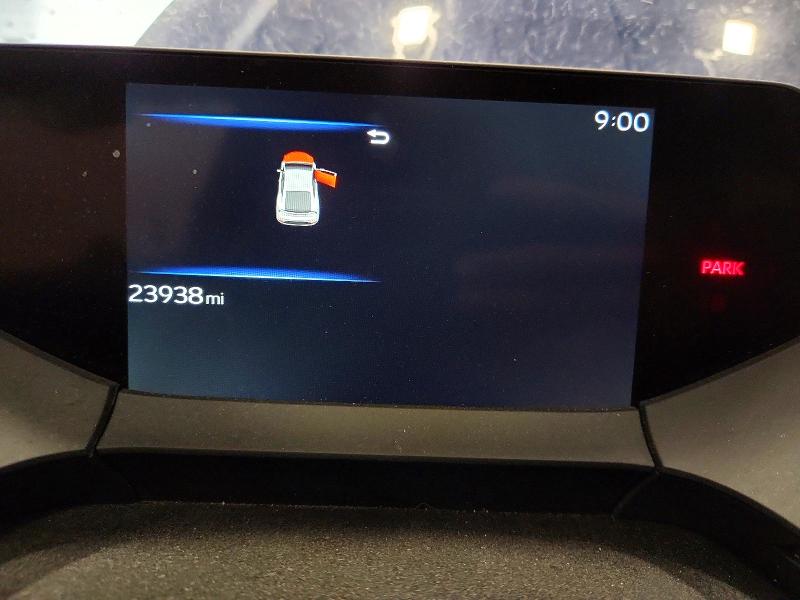 Photo 9 from auction – 2024 TOYOTA PRIUS PRIME with VIN JTDACACU7R3025957