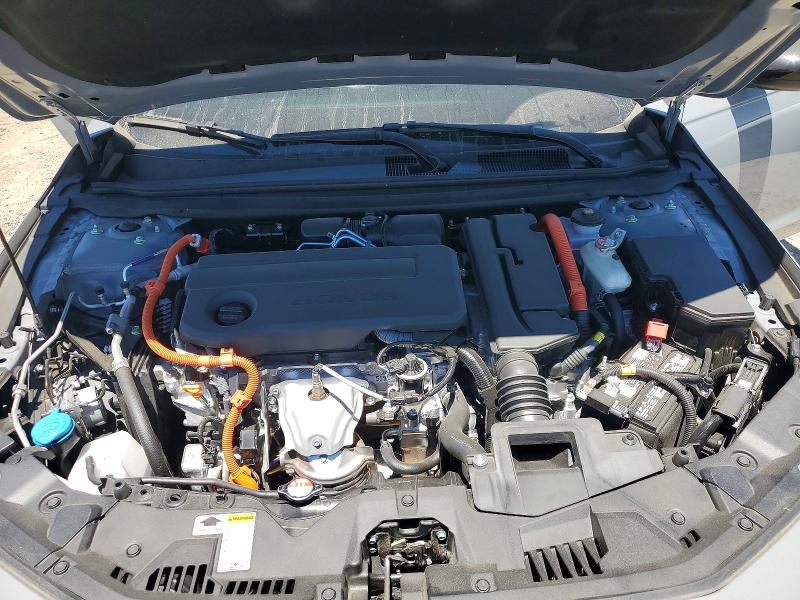 Photo 11 from auction – 2026 HONDA ACCORD with VIN 1HGCY2F52TA012946