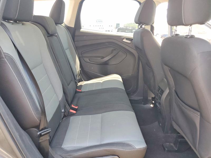 Photo 11 from auction – 2016 FORD ESCAPE with VIN 1FMCU0G97GUA98125