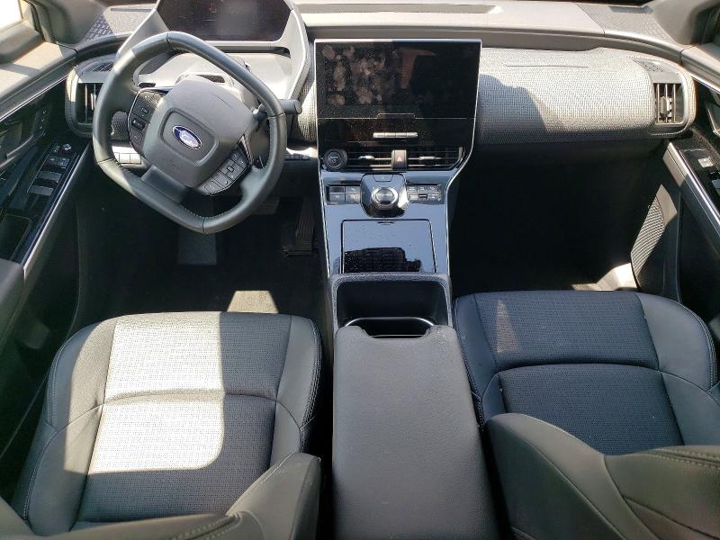 Photo 8 from auction – 2025 SUBARU SOLTERRA with VIN JTMABABA5SA098241