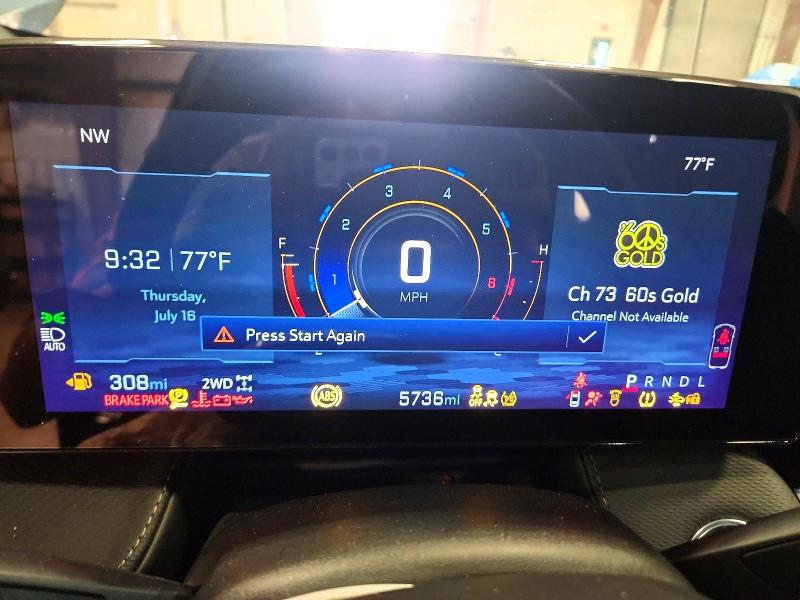 Фото 9 с аукциона – 2026 CHEVROLET EQUINOX с VIN 3GNAXPEG8TL288685