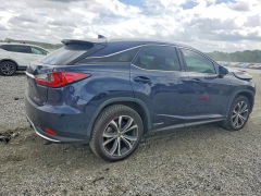 Zdjęcie 3 z aukcji – 2022 LEXUS RX z VIN 2T2HGMDA8NC092430