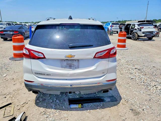 Photo 6 from auction – 2019 CHEVROLET EQUINOX with VIN 2GNAXLEX7K6248562