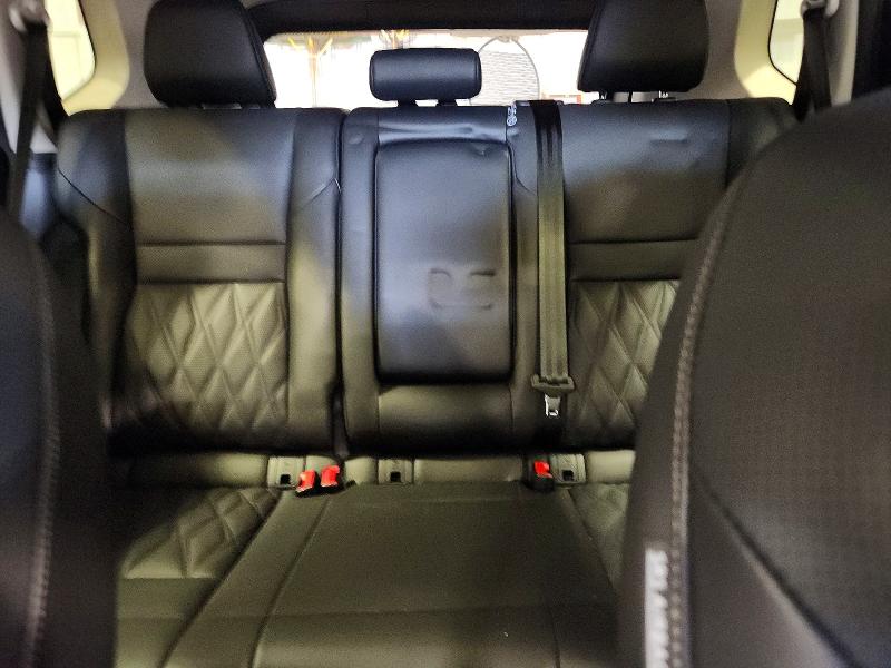 Photo 10 from auction – 2026 NISSAN ROGUE with VIN JN8BT3DD2TW470860
