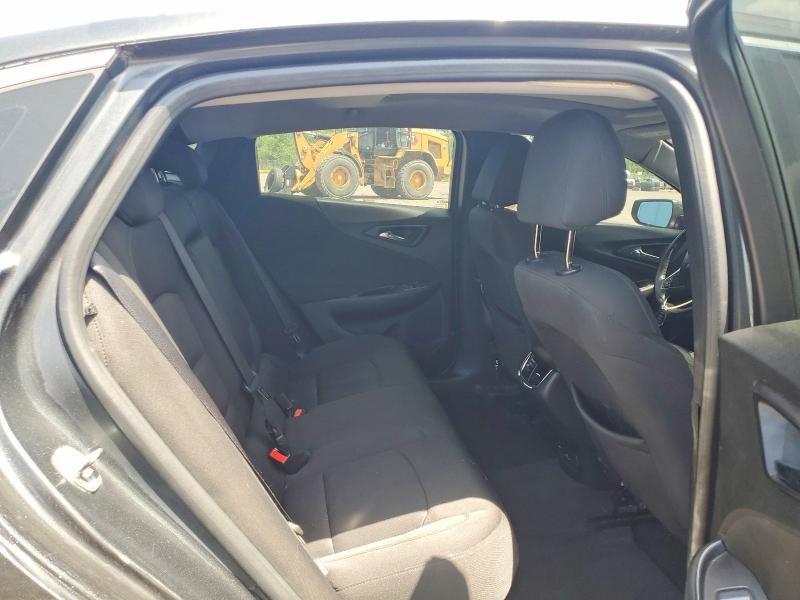 Photo 10 from auction – 2018 CHEVROLET MALIBU with VIN 1G1ZD5ST1JF144163