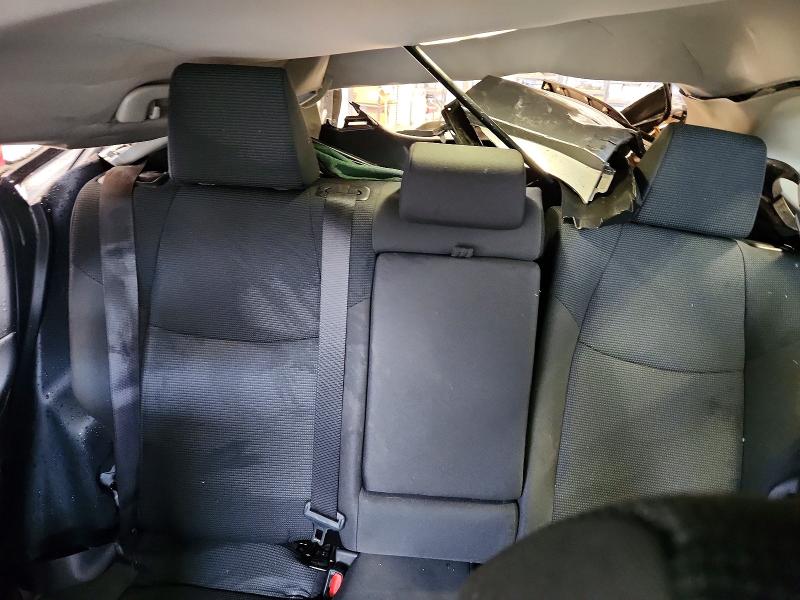 Photo 10 from auction – 2024 TOYOTA RAV4 with VIN 2T3F1RFVXRC476698