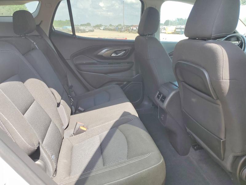 Фото 11 с аукциона – 2023 GMC TERRAIN с VIN 3GKALTEG6PL212597