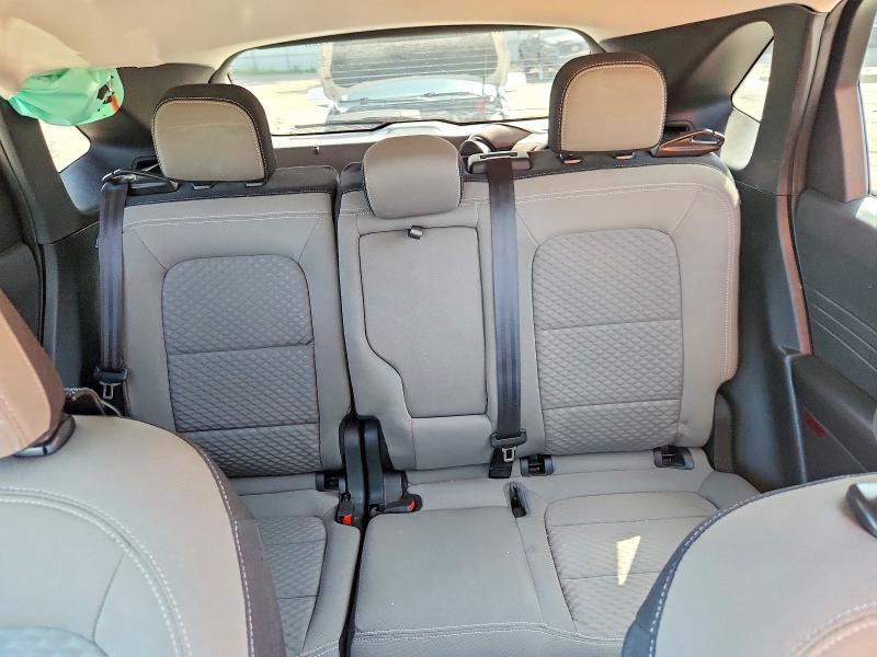 Photo 10 from auction – 2022 FORD ESCAPE with VIN 1FMCU0G60NUB09615