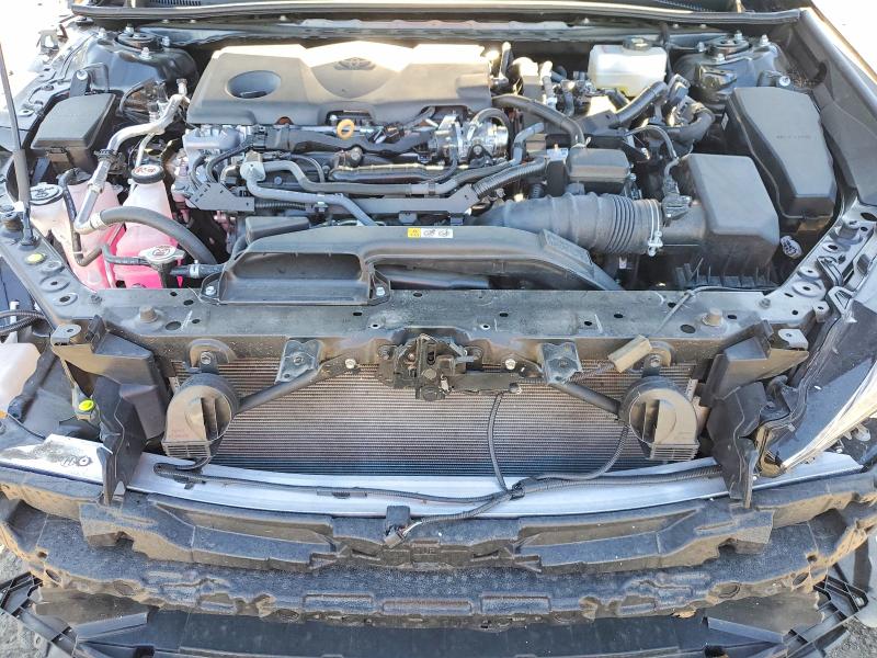 Photo 11 from auction – 2024 TOYOTA CAMRY with VIN 4T1F31AK8RU626727