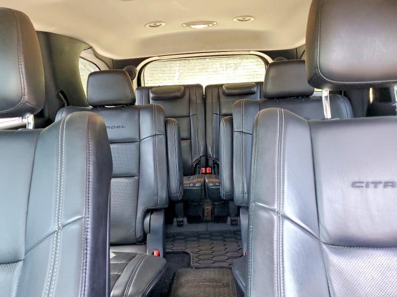 Photo 10 from auction – 2014 DODGE DURANGO with VIN 1C4RDJEGXEC370885
