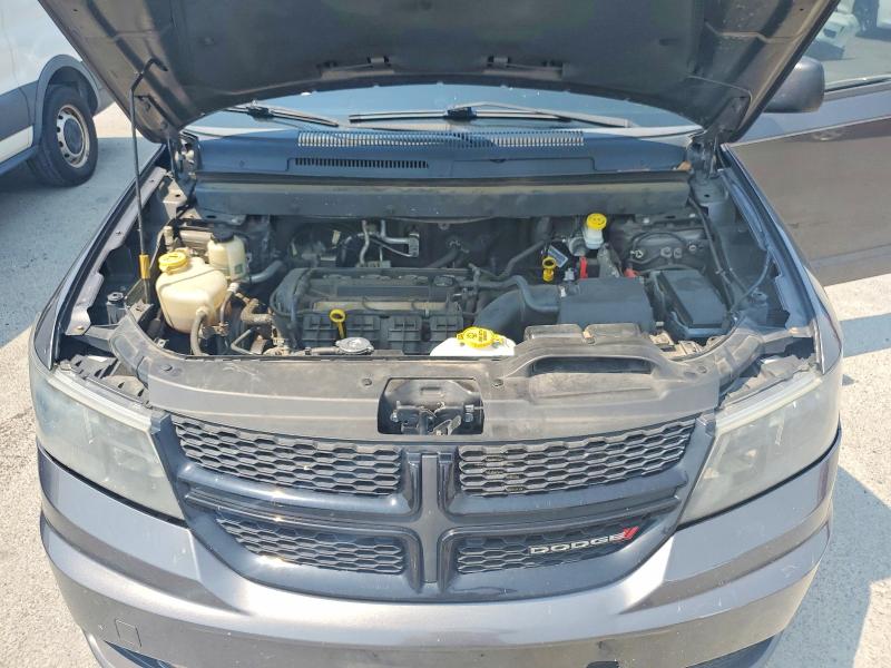 Photo 11 from auction – 2017 DODGE JOURNEY with VIN 3C4PDCAB7HT683608