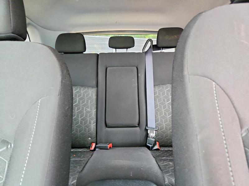 Снимка 10 от търг – 2021 MITSUBISHI OUTLANDER 4D ES с VIN JA4ARUAU6MU023133