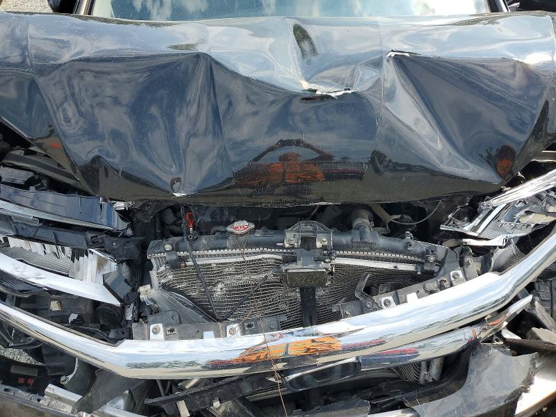Photo 12 from auction – 2022 HONDA PILOT with VIN 5FNYF5H99NB014716