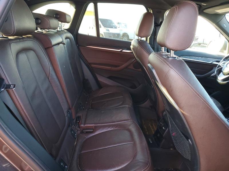 صورة رقم 11 من المزاد - 2017 BMW X1 مع VIN WBXHT3Z3XH4A65618