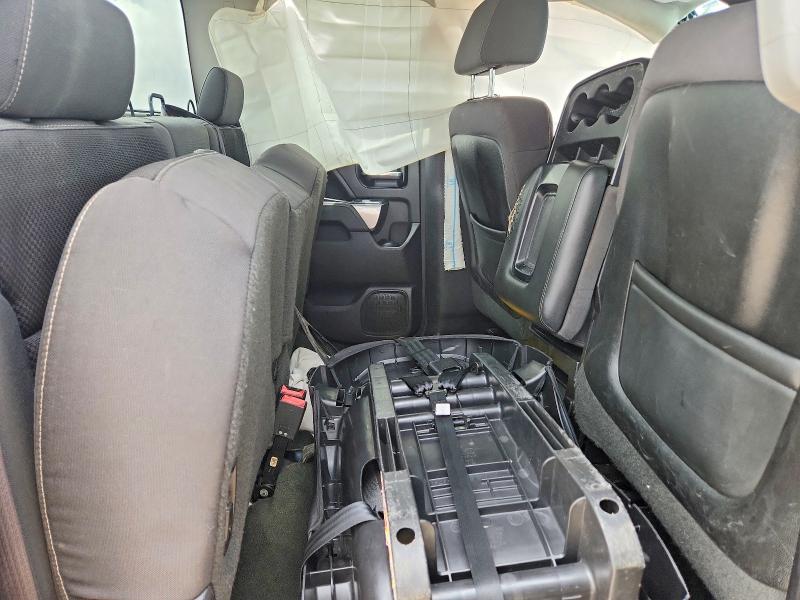 Photo 10 from auction – 2014 CHEVROLET SILVERADO with VIN 1GCRCREC3EZ135384