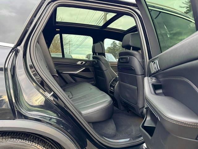 Photo 6 from auction – 2019 BMW X5 with VIN 5UXJU2C51KLN65059