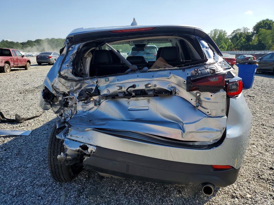 Photo 6 from auction – 2023 MAZDA CX-5 with VIN JM3KFBBM6P0265428
