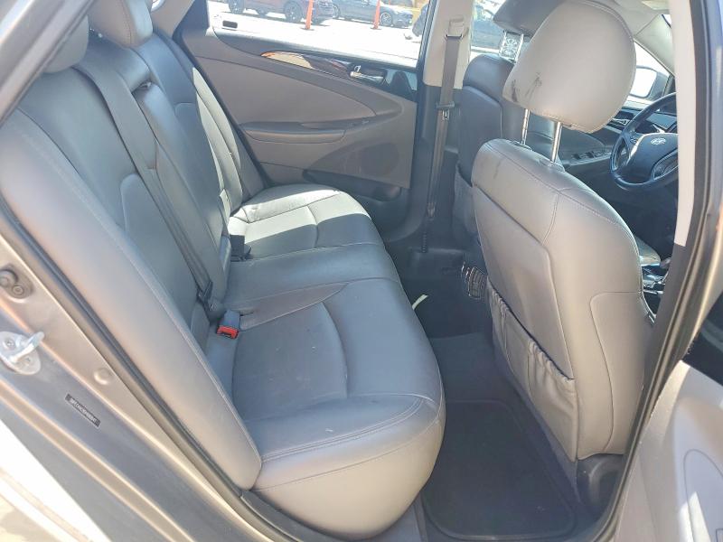 Zdjęcie 11 z aukcji – 2013 HYUNDAI SONATA z VIN 5NPEC4AC9DH680647